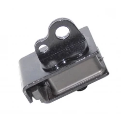 Motortartó gumibak Yamaha Grizzly 550 700 (utángyártott)