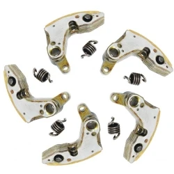 Olajkuplung betét Arctic Cat 400 500 Suzuki LTA500F (utángyártott)