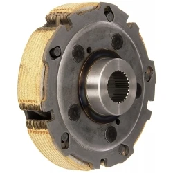 Olajteknő kuplung Yamaha Grizzly 660 (utángyártott)