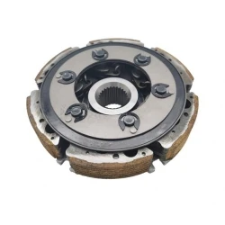 Olajteknő kuplung Yamaha Rhino Grizzly 700 (utángyártott)