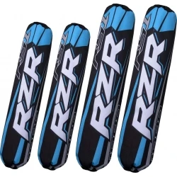 Polaris RZR lengéscsillapító borítások kék (utángyártott)