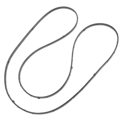 Polaris RZR Ranger 1000 hajtószíj fedél tömítés (utángyártott)