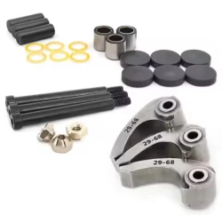 Polaris RZR XP1000 13-14 variátor javítókészlet (utángyártott)