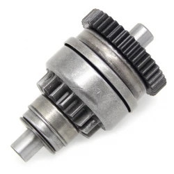 Polaris Sportsman 400 450 500 önindító bendix (utángyártott)