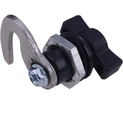 Polaris Sportsman 400 500 700 800 dobozzár (utángyártott)