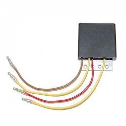 Polaris Sportsman Magnum Scrambler 500 feszültségszabályozó (utángyártott)