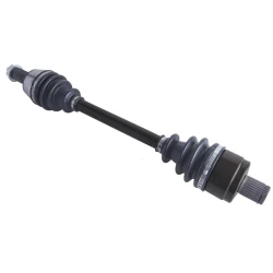 Polaris sportsman scrambler hátsó féltengely (utángyártott)