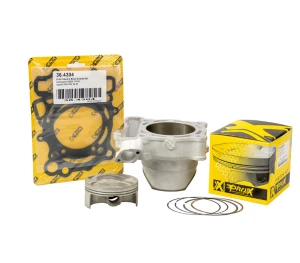 PROX hengerszett LT-Z 400