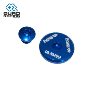 QR Dekli csavar több színben