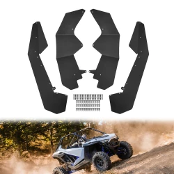 Sárvédő szélesítő szett Polaris RZR 1000 XP PRO (utángyártott)