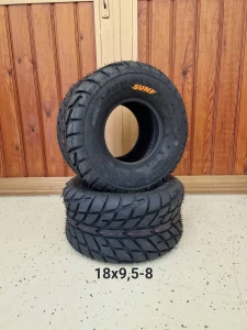 SUNF 18x9,5-8