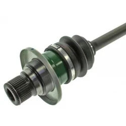 Suzuki Kingquad 450 700 750 hátsó tengely 2006-2019 (utángyártott)