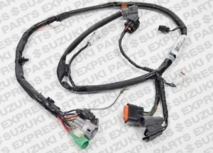 SUZUKI LT-Z400 GYÁRI ELEKTROMOS KÁBELKÖTEG 2005 - 2007