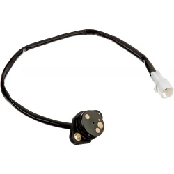 szabadonfutó és hátrameneti fokozat érzékelő Yamaha Rhino Grizzly 660