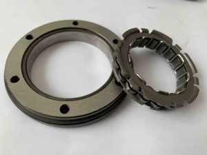 Szabadonfutó görgő+ellenpárja (utángyártott)