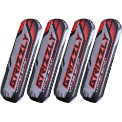 teleszkópvédő Yamaha Grizzly 660 700 (utángyártott)