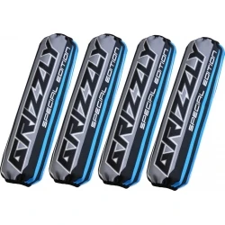 teleszkópvédő Yamaha Grizzly 660 700 (utángyártott)