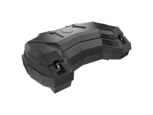 Tesseract ATV box Polaris XP 1000