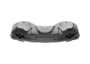 TESSERACT szállítódoboz első CFMoto Cforce 450 2022-