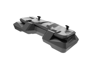 TESSERACT szállítódoboz első CFMoto Cforce 520 2022-