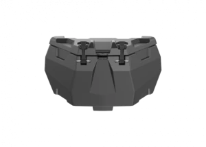 TESSERACT Szállítódoboz utasüléshez CForce 850xc/X8/X10