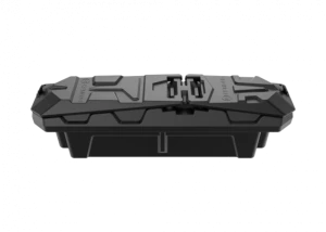 TESSERACT Transportbox Long CFMoto Uforce 1000