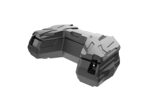 TESSERACT túradoboz CFMoto 450/520 2023- Fém csomagtartós modellekhez