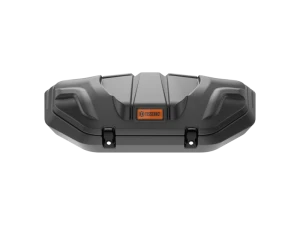 TESSERACT túradoboz Első Segway Snarler