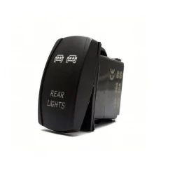 UTV fénykapcsoló Polaris RZR RZR 4 Ranger 570 800 900 1000 (utángyártott)