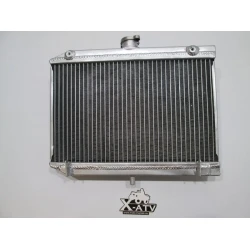 Vízhűtő Suzuki Kingquad 450 500 700 750 05-2015 (utángyártott)