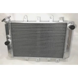 Vízhűtő Yamaha Grizzly 550 700 2007-2019 (utángyártott)