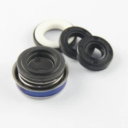 Vízpumpa tömítés Yamaha Kodiak 400 450 Grizzly 400 450 (utángyártott)