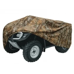 XXXL terepmintás ponyva