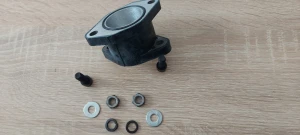 Yamaha Warrior 350 szívócsonk